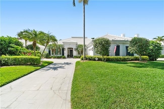 764 Ashburton Dr, Naples, FL 34110