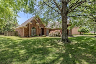 3382 Patricia Ellen Dr, Memphis, TN 38133
