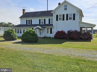 29573 Kingston Ln, Westover, MD 21871