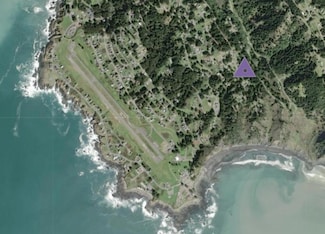 432 Knob Hill Dr, Shelter Cove, CA 95589