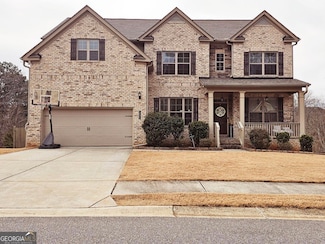 1690 Geranium Ln, Cumming, GA 30040
