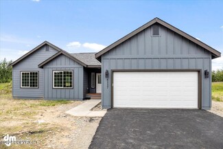 2804 N Northgate Place, Wasilla, AK 99654