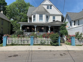 507 Chenango St, Binghamton, NY 13901