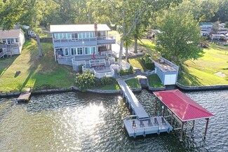 45 Fabian Dr, Waterloo, SC 29384