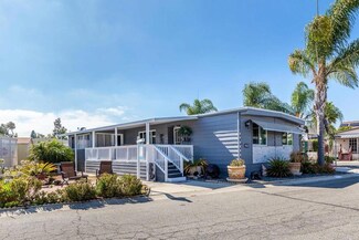 200 N El Camino Real Unit 288, Oceanside, CA 92058