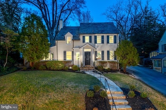 4501 Dexter St NW, Washington, DC 20007