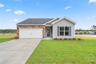 304 Timberlake Dr, Guyton, GA 31312