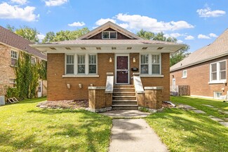903 Haldemann Ave, Joliet, IL 60436