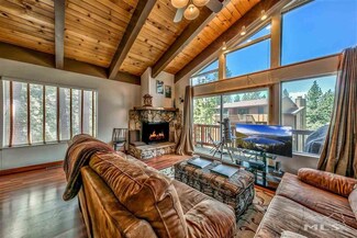 109 Lake Village Dr Unit B, Glenbrook, NV 89413