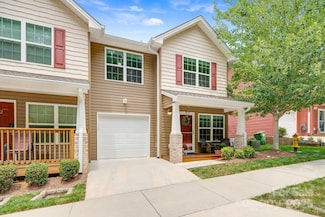 184 Alpine Ridge Dr, Asheville, NC 28803