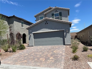 8532 Taizi Ave, Las Vegas, NV 89147