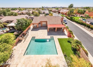 7710 E Monica Dr, Scottsdale, AZ 85255