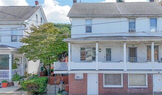 110 E Bertsch St, Lansford, PA 18232