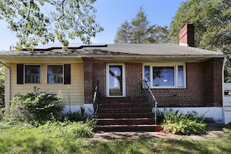 310 Douglas St, Bridgeport, CT 06606