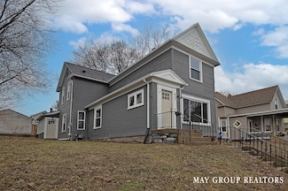 437 Quimby St NE, Grand Rapids, MI 49505