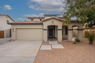 3259 E Isaiah Ct, Gilbert, AZ 85298