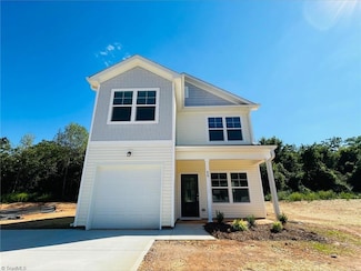 4105 Snyder Dr, Winston-Salem, NC 27127