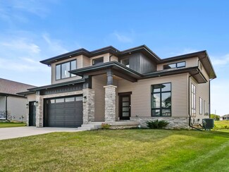 7417 E 116th Ave, Crown Point, IN 46307