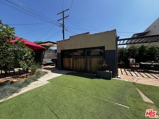 1438 S Norton Ave, Los Angeles, CA 90019