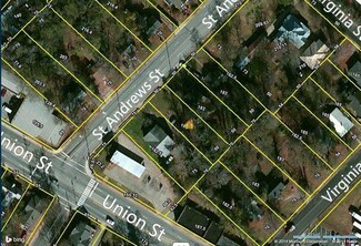 435 Saint Andrews St, Spartanburg, SC 29306