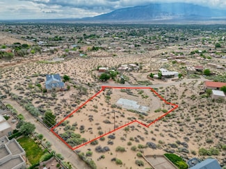 75 Calle Roja, Corrales, NM 87048