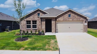 380 Wildrose Cir, Cleburne, TX 76033