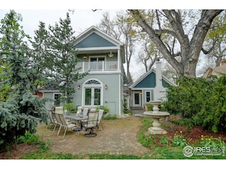 320 E Mulberry St, Fort Collins, CO 80524