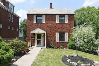 21 Leon Rd, Pittsburgh, PA 15220
