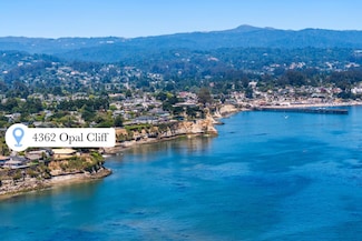 4362 Opal Cliff Dr, Santa Cruz, CA 95062