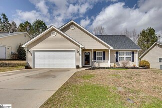 720 White Cloud Dr, Lyman, SC 29365