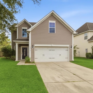 7814 Magellan Dr, North Charleston, SC 29420