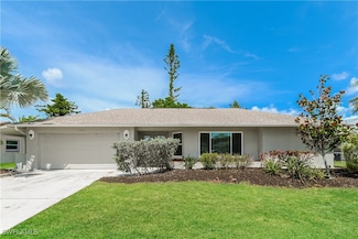 3428 SE 8th Place, Cape Coral, FL 33904