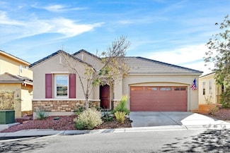 10419 Bush Mountain Ave, Las Vegas, NV 89166