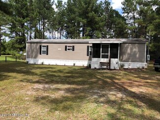 12688 Highway 185, Saint George, GA 31562