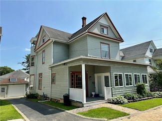 26 Jackson Ave, Bradford, PA 16701