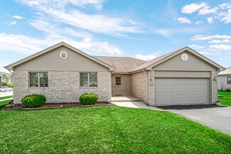 5109 Ribbon Ct Unit 1, Monee, IL 60449