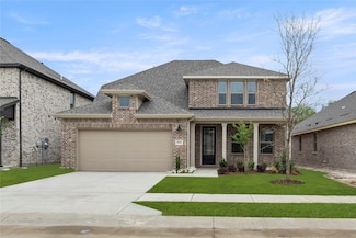 802 Roanoke Dr, Princeton, TX 75407