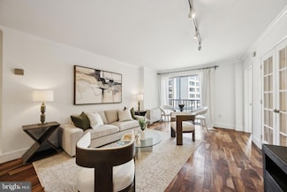 1239 Vermont Ave NW Unit 408, Washington, DC 20005