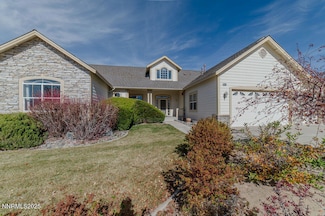 1604 Chiquita St, Minden, NV 89423