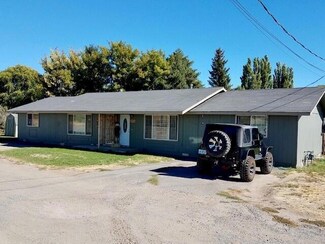 3867 Anderson Ave, Klamath Falls, OR 97603