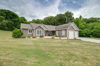 4854 Mccoy Rd, Bethalto, IL 62010
