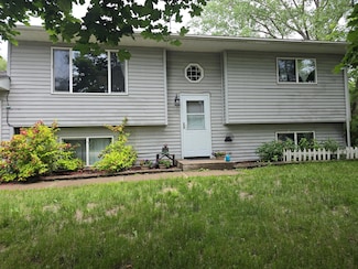 1030 Porter St, Clearwater, MN 55320