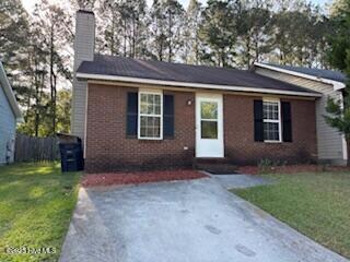134 Brenda Dr, Jacksonville, NC 28546