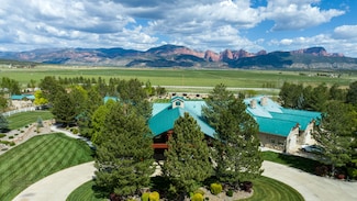 622 E Highway 144, New Harmony, UT 84757