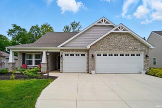 7756 Haven Blvd, Fort Wayne, IN 46804