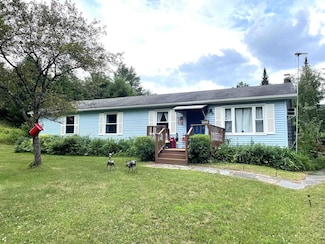 463 Chartier Hill Rd, Woodbury, VT 05681