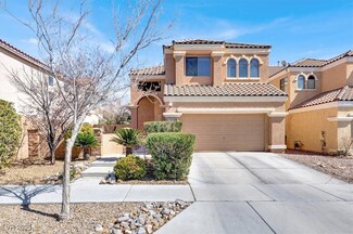 7156 N Campbell Rd, Las Vegas, NV 89149