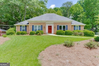 402 Johannah Place SW, Lilburn, GA 30047