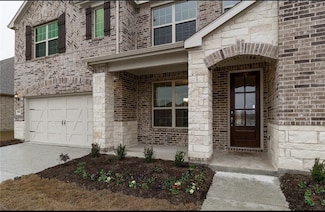 14946 Rosario Rd, Frisco, TX 75035