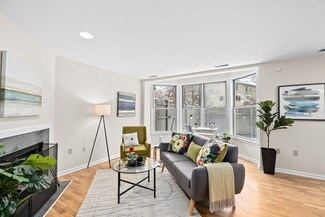 286 Sidney St Unit 286, Cambridge, MA 02139